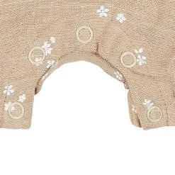 Baby Romper Milly Cocoa 11 Baby Romper Milly Cocoa -Baby Sales Store BRO MIL COC F 61693.1625636775.1280.1280