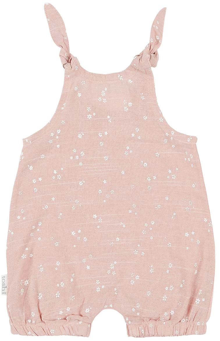 Baby Romper Milly Misty Rose 4 Baby Romper Milly Misty Rose - Image 2