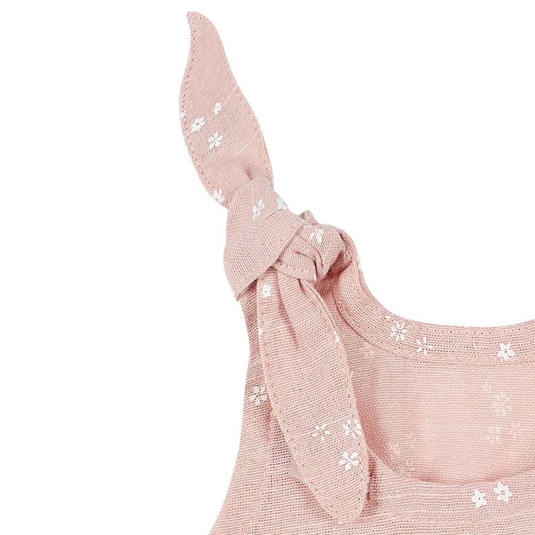 Baby Romper Milly Misty Rose 5 Baby Romper Milly Misty Rose - Image 3