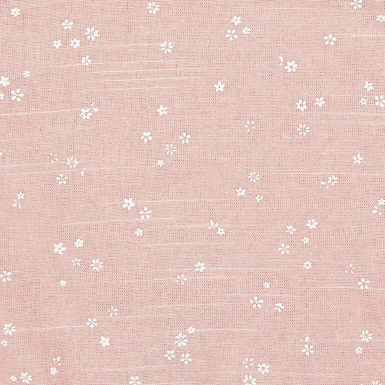 Baby Romper Milly Misty Rose 6 Baby Romper Milly Misty Rose - Image 4