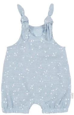 Baby Romper Milly Sky