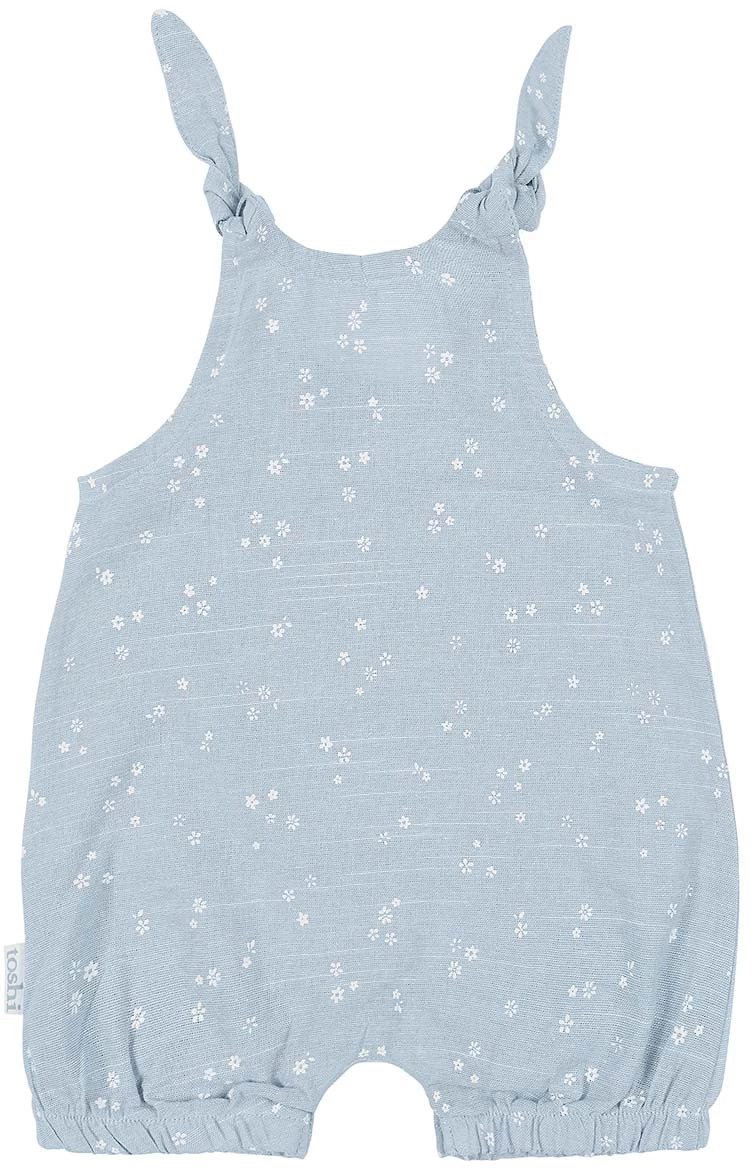 Baby Romper Milly Sky 4 Baby Romper Milly Sky - Image 2