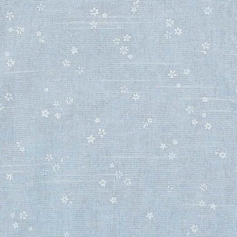 Baby Romper Milly Sky 6 Baby Romper Milly Sky - Image 4