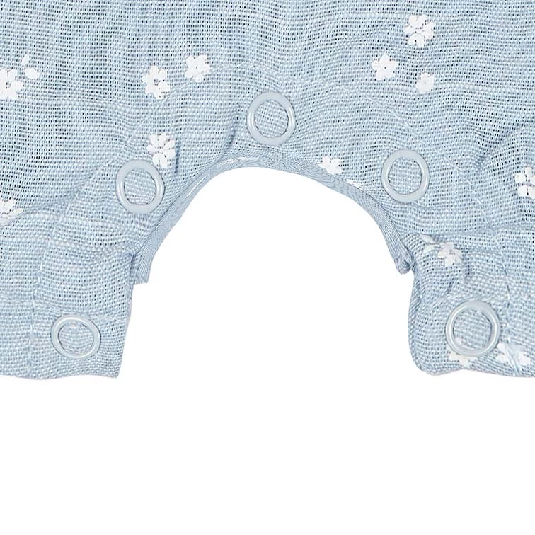 Baby Romper Milly Sky 7 Baby Romper Milly Sky - Image 5