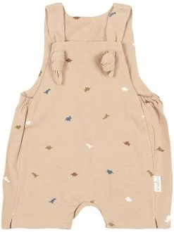 Baby Romper Jungle Giants