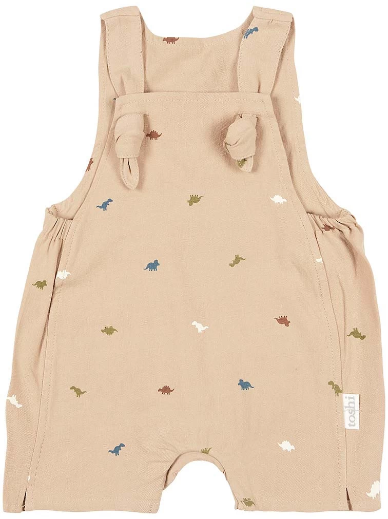 Baby Romper Jungle Giants 3 Baby Romper Jungle Giants