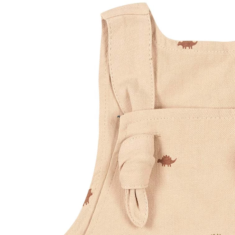 Baby Romper Jungle Giants 5 Baby Romper Jungle Giants - Image 3