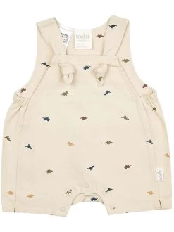 Baby Romper Jurassic