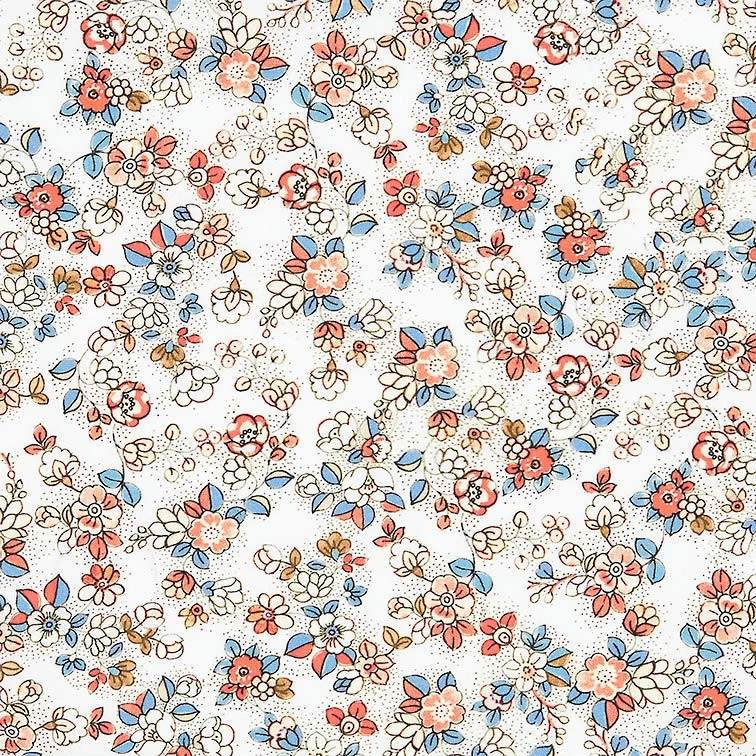 Baby Romper Libby Lilly 6 Baby Romper Libby Lilly - Image 4