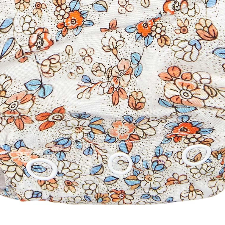 Baby Romper Libby Lilly 7 Baby Romper Libby Lilly - Image 5