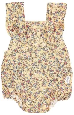 Baby Romper Libby Sunny