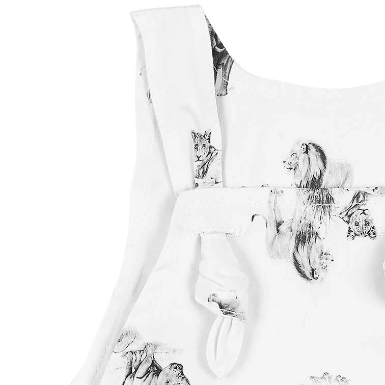 Baby Romper Safari 4 Baby Romper Safari - Image 2