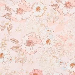 Baby Romper Sabrina Blush -Baby Sales Store BRO SSL SBL E 54662.1625634351.1280.1280