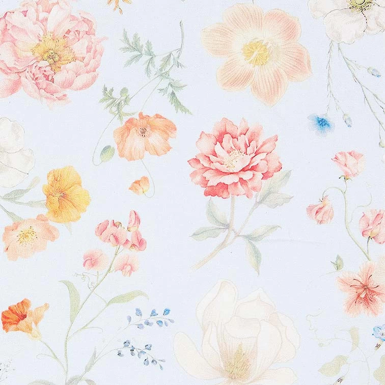 Baby Romper Secret Garden Sky 6 Baby Romper Secret Garden Sky - Image 4