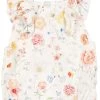 Baby Romper Secret Garden Lilly