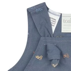 Baby Romper Tractor -Baby Sales Store BRO SSL TRC D 41974.1660134669.1280.1280