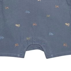 Baby Romper Tractor -Baby Sales Store BRO SSL TRC F 80286.1660134670.1280.1280