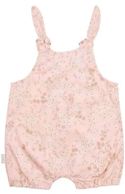 Baby Romper Stephanie Blush -Baby Sales Store BRO STP BLS B 38169.1660103687.1280.1280