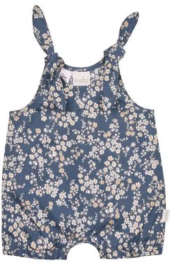 Baby Romper Stephanie Moonlight