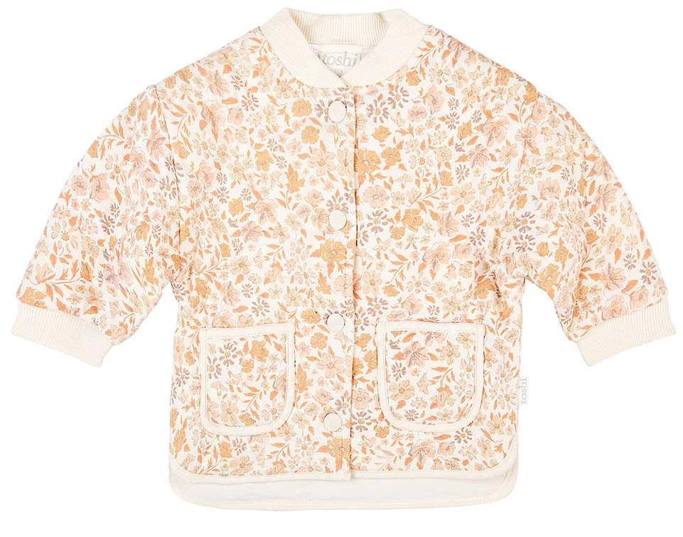 Baby Shacket Classic Honey 3 Baby Shacket Classic Honey