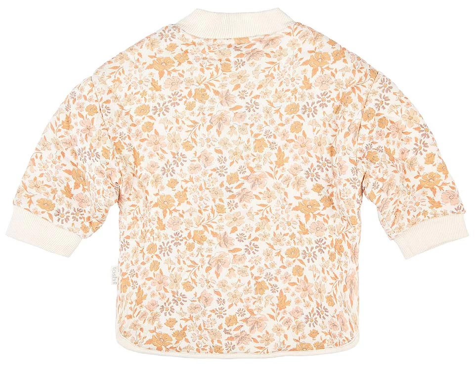 Baby Shacket Classic Honey 4 Baby Shacket Classic Honey - Image 2