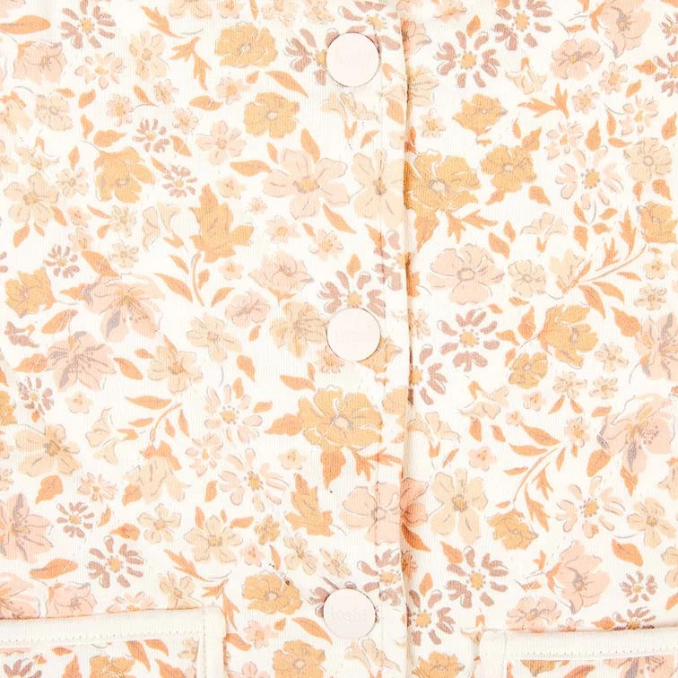 Baby Shacket Classic Honey 5 Baby Shacket Classic Honey - Image 3