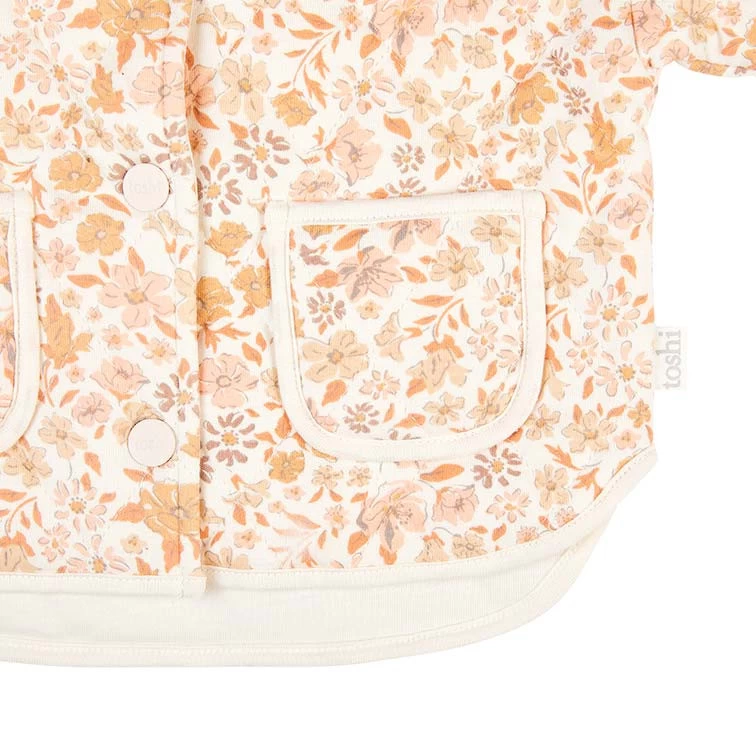 Baby Shacket Classic Honey 7 Baby Shacket Classic Honey - Image 5