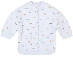 Baby Shacket Classic Roadsters