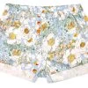 Baby Shorts Claire Dusk