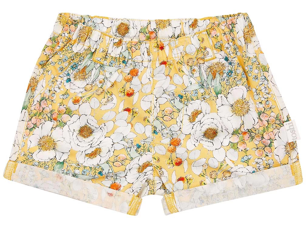 Baby Shorts Claire Sunny 3 Baby Shorts Claire Sunny