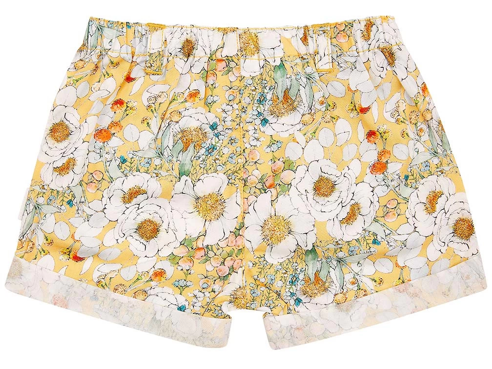Baby Shorts Claire Sunny 4 Baby Shorts Claire Sunny - Image 2