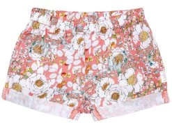 Baby Shorts Claire Tea Rose