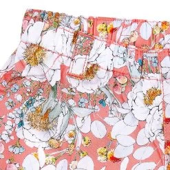 Baby Shorts Claire Tea Rose 8 Baby Shorts Claire Tea Rose -Baby Sales Store BSH CLI TRS D 26655.1660189752.1280.1280