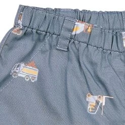 Baby Shorts Big Diggers -Baby Sales Store BSH PRI BDG D 70176.1660189151.1280.1280