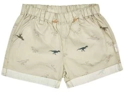 Baby Shorts Dinosauria