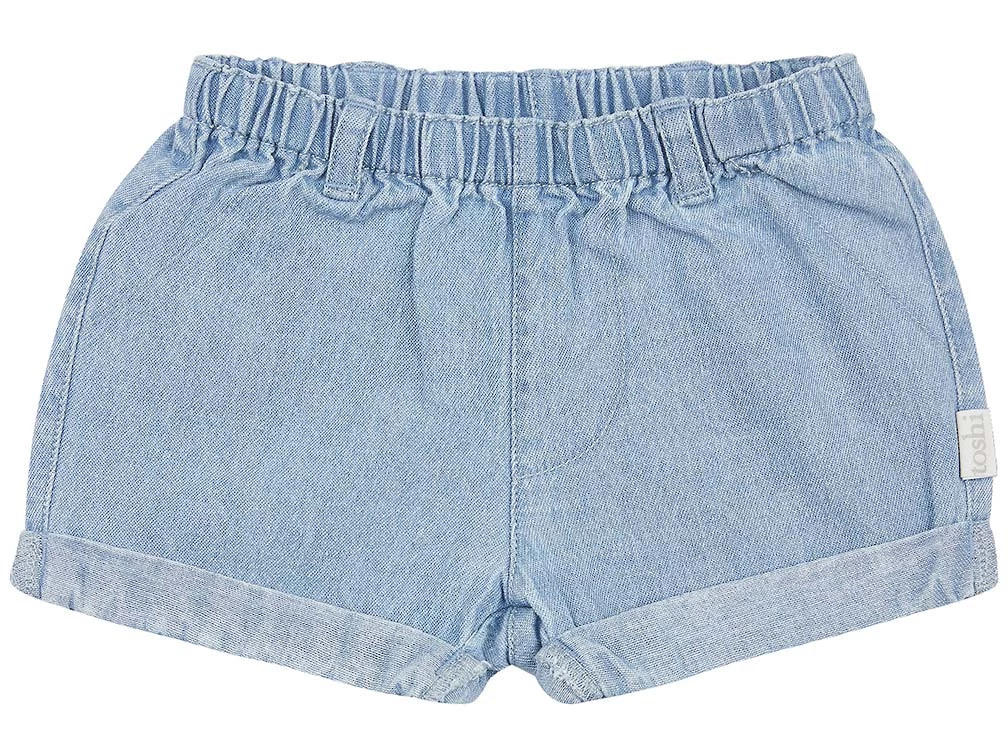 Baby Shorts Olly Bells 3 Baby Shorts Olly Bells