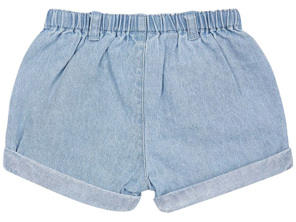 Baby Shorts Olly Bells 4 Baby Shorts Olly Bells - Image 2