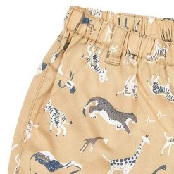 Baby Shorts Wild Tribe -Baby Sales Store BSH PRI WTB D 98345.1660140183.1280.1280