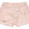 Baby Shorts Stephanie Blush