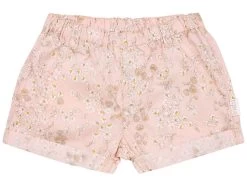 Baby Shorts Stephanie Blush