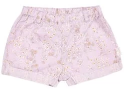 Baby Shorts Stephanie Lavender