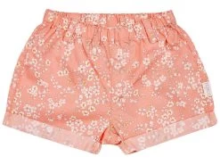 Baby Shorts Stephanie Tea Rose