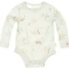 Bodysuit Long Sleeve Classic Country Bumpkins -Baby Sales Store BSL CLA CBK A 2 96137.1677056226.1280.1280