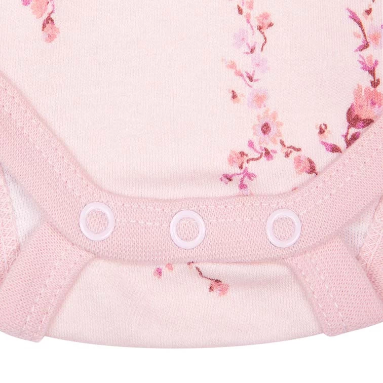 Bodysuit Long Sleeve Classic Camilla 4 Bodysuit Long Sleeve Classic Camilla - Image 2