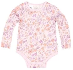 Bodysuit Long Sleeve Classic Lolita