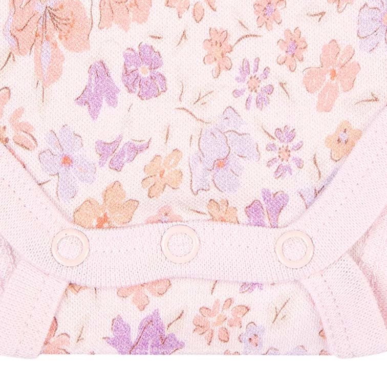 Bodysuit Long Sleeve Classic Lolita 4 Bodysuit Long Sleeve Classic Lolita - Image 2