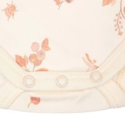 Bodysuit Long Sleeve Classic Songbirds