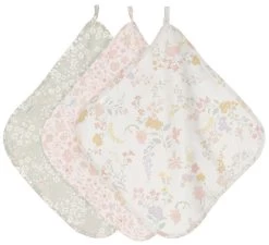 Washcloth Muslin Isabelle