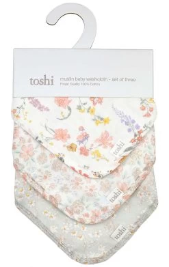 Washcloth Muslin Isabelle -Baby Sales Store BWM PRI ISB P 84692.1660135922.1280.1280