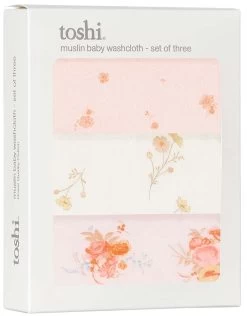 Baby Washcloth Muslin Willow -Baby Sales Store BWM PRI WLO P 71082.1625789672.1280.1280